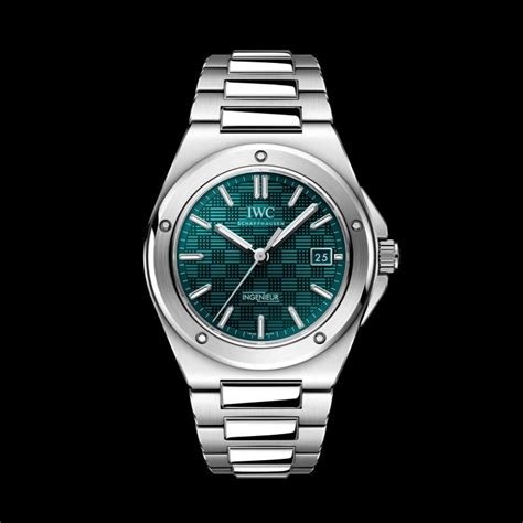 iwc ingenieur aqua
